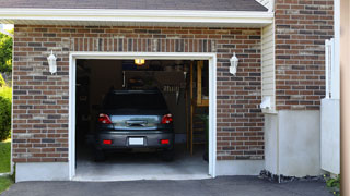 Garage Door Installation at Bay View Estate, Florida